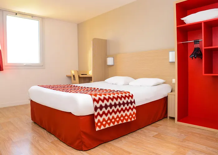 Kyriad Rouen Sud - Val De Reuil Val-de-Reuil