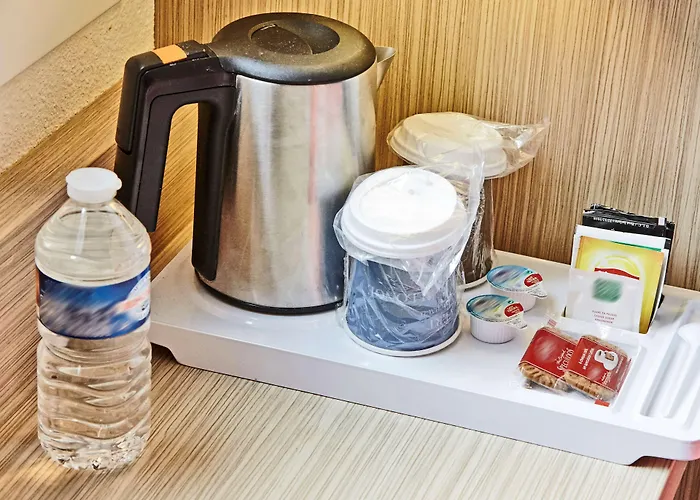 Kyriad Rouen Sud - Val De Reuil