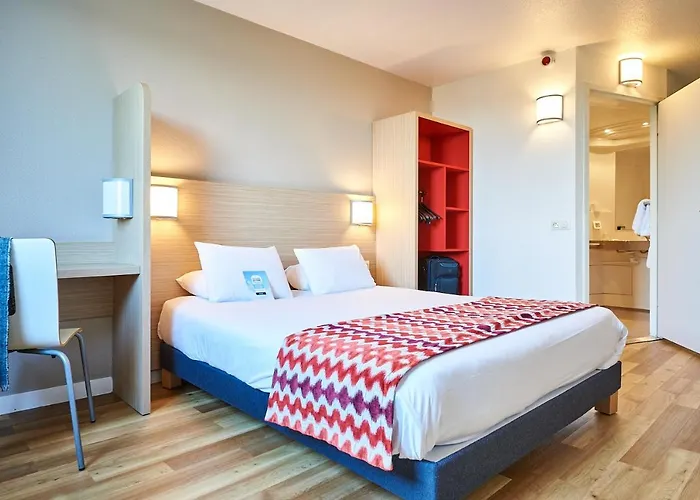 Kyriad Rouen Sud - Val De Reuil