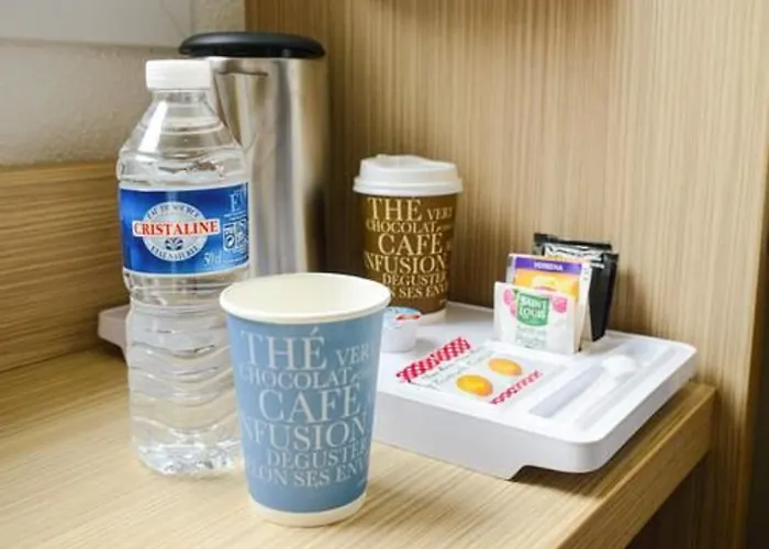 Hotel Kyriad Rouen Sud - Val De Reuil 3*