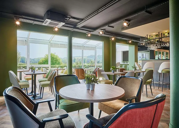 Kyriad Rouen Sud - Val De Reuil 3*