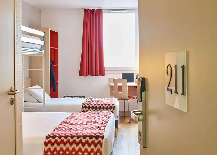 Kyriad Rouen Sud - Val De Reuil 3*