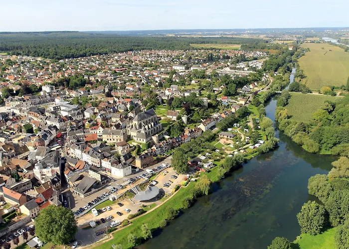 Kyriad Rouen Sud - Val De Reuil Hotel Val-de-Reuil