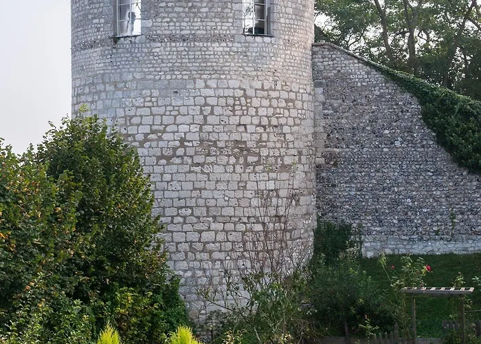 Hotel Kyriad Rouen Sud - Val De Reuil 3*