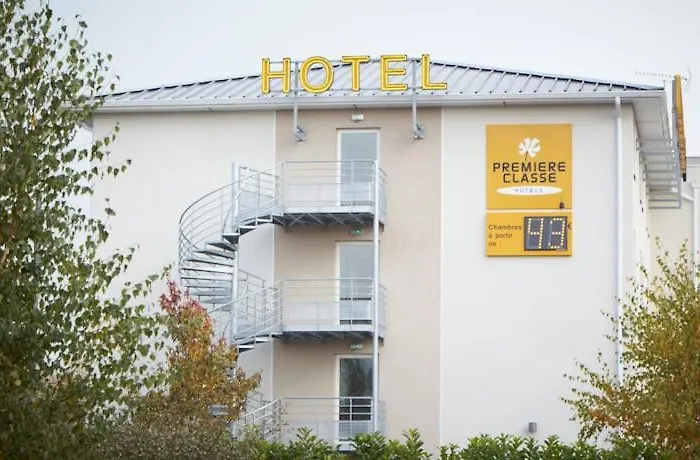 Kyriad Rouen Sud - Val De Reuil Val-de-Reuil