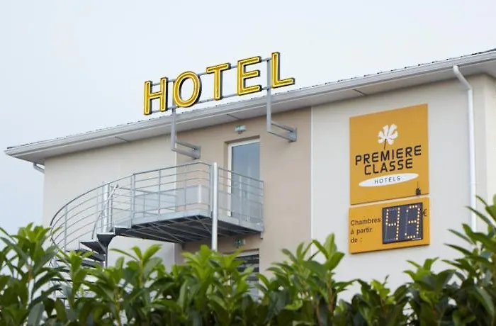 Kyriad Rouen Sud - Val De Reuil