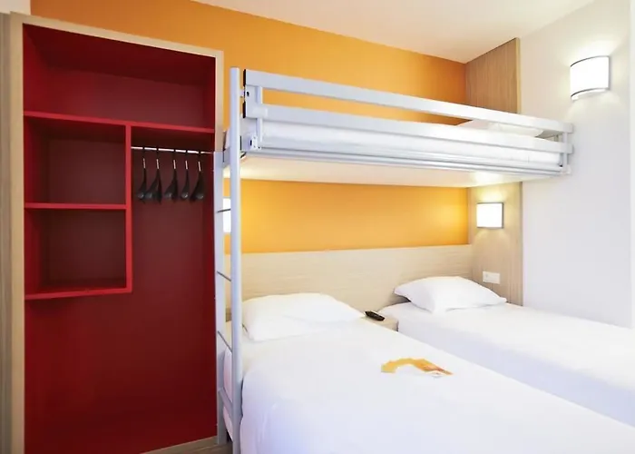 Hotel Kyriad Rouen Sud - Val De Reuil