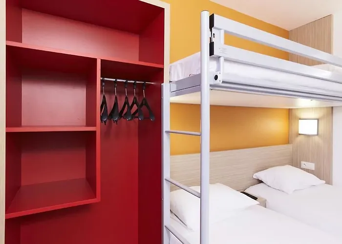 Hotel Kyriad Rouen Sud - Val De Reuil 3*