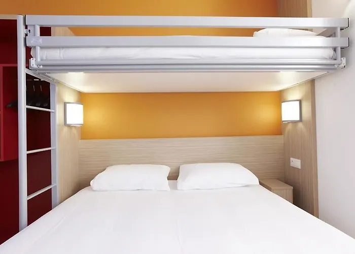 Kyriad Rouen Sud - Val De Reuil Hotel Val-de-Reuil