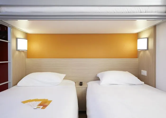 Kyriad Rouen Sud - Val De Reuil Hotel 3*