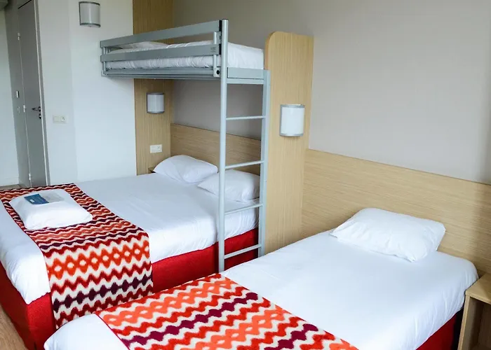 Kyriad Rouen Sud - Val De Reuil